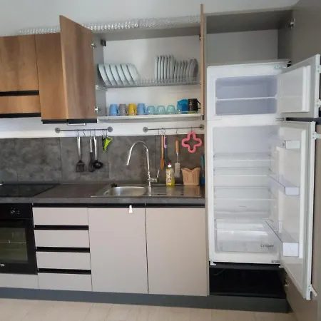 Swallow Nest Apartment Durres