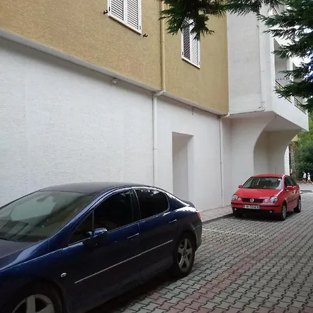 Swallow Nest Apartment Durres