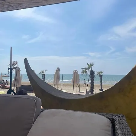 Swallow Nest Apartment Durres