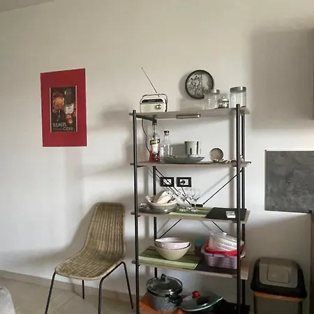 Swallow Nest Apartment