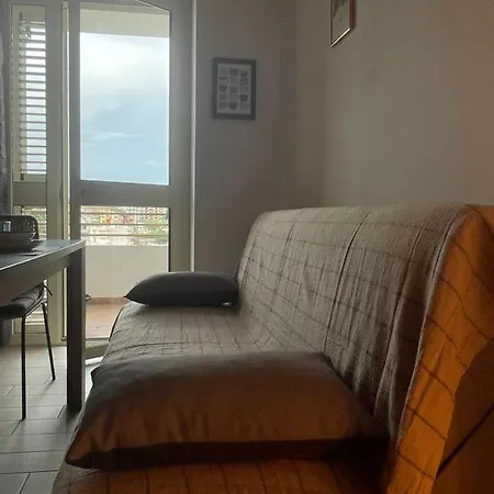 Apartment Swallow Nest Durres