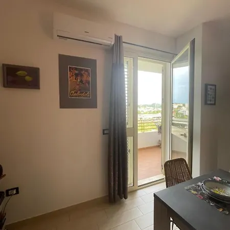 Swallow Nest Apartament
