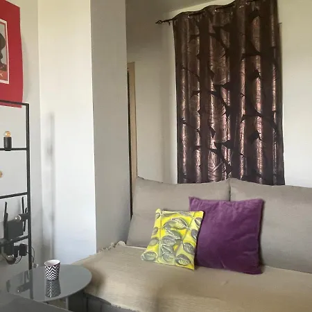 Apartament Swallow Nest