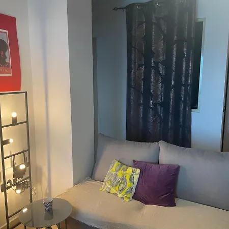 Swallow Nest Apartament Durrës