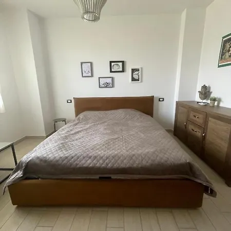Swallow Nest Apartment Durres