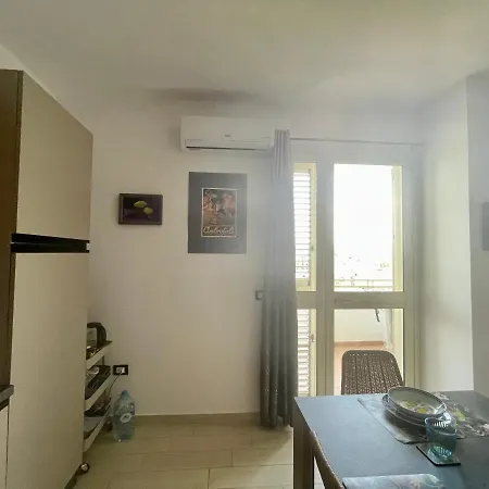 Apartment Swallow Nest Durres