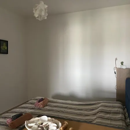 Apartament Swallow Nest