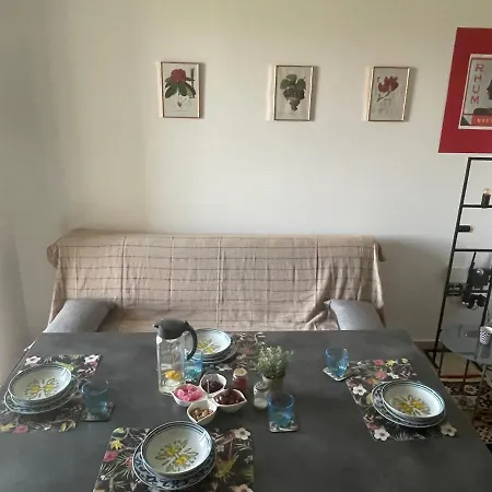 Apartament Swallow Nest Durrës