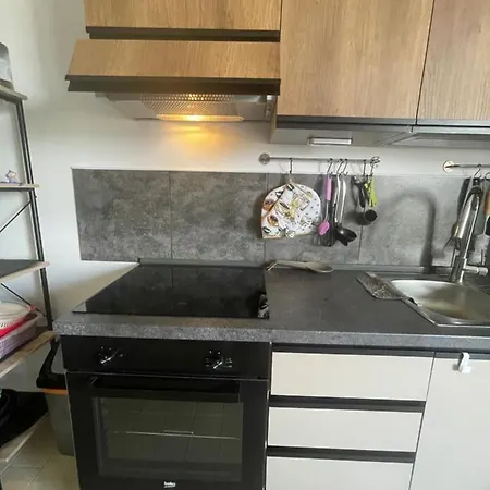 Apartament Swallow Nest Durrës
