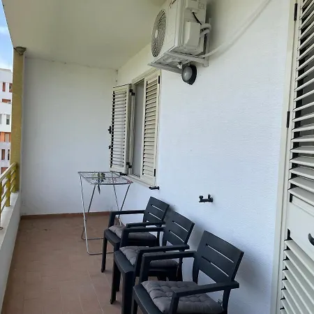 Swallow Nest Apartment Durres